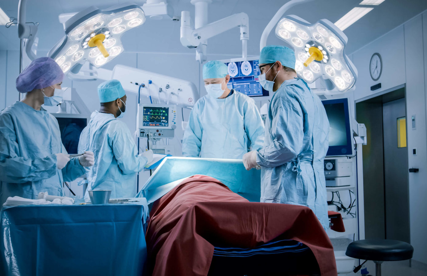 surgery