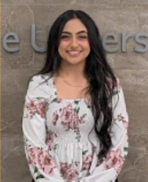 Harleen Bahga