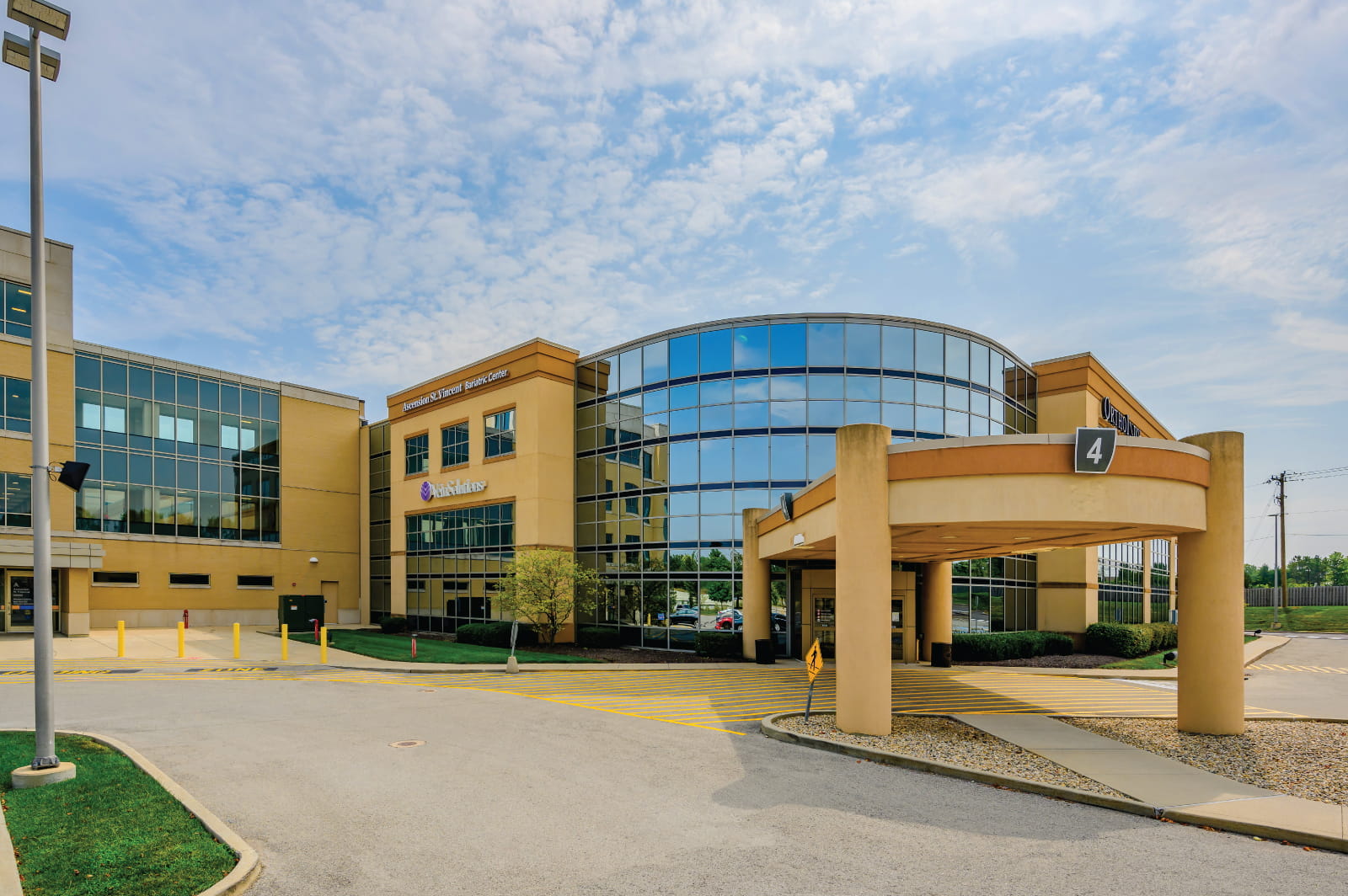 Ascension St Vincent Indianapolis Cancer Care And Hematology Program Locations