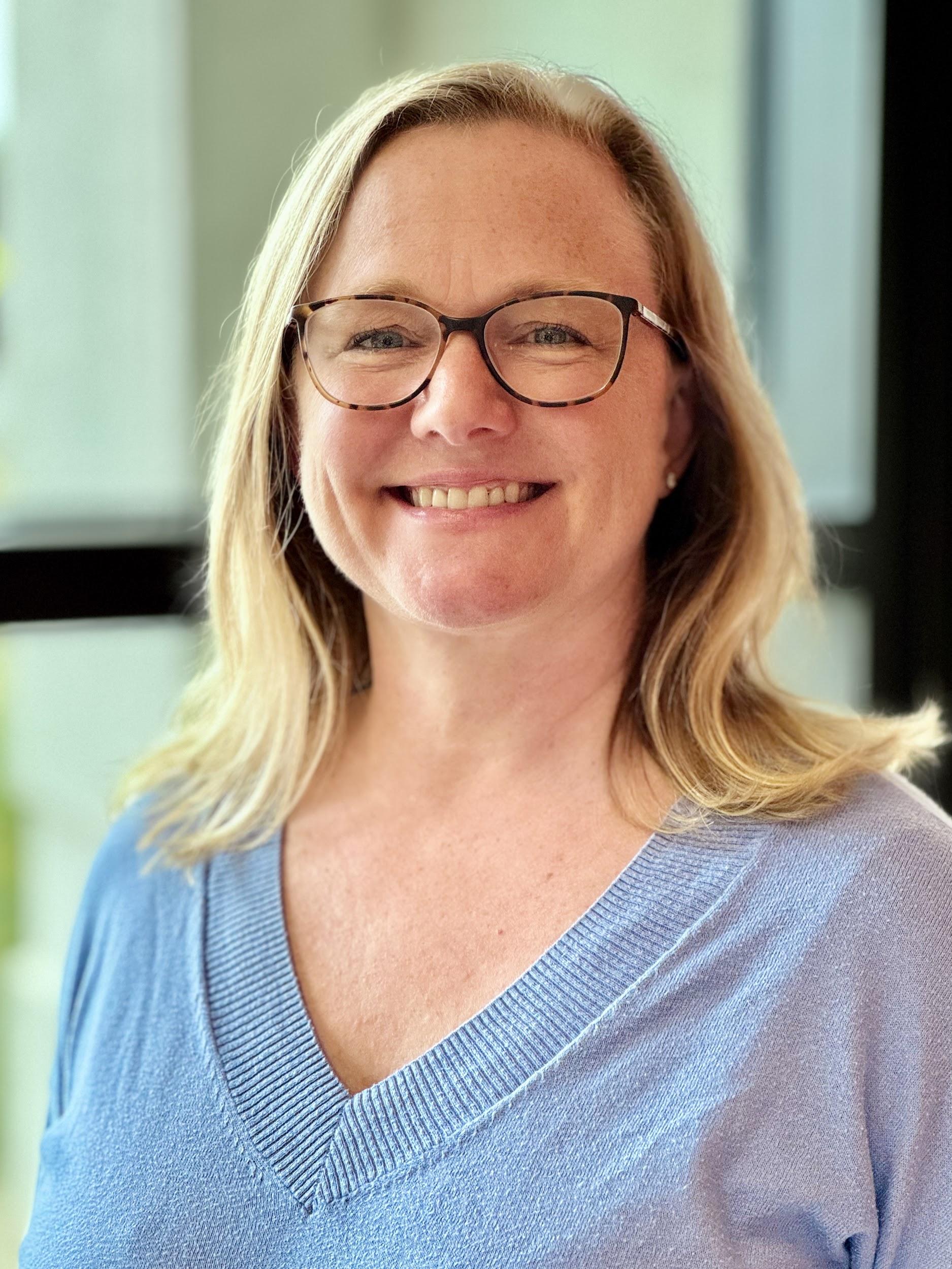 Katie (Sarah) Wassil