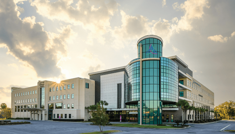 PGY2 Ambulatory Care Residency