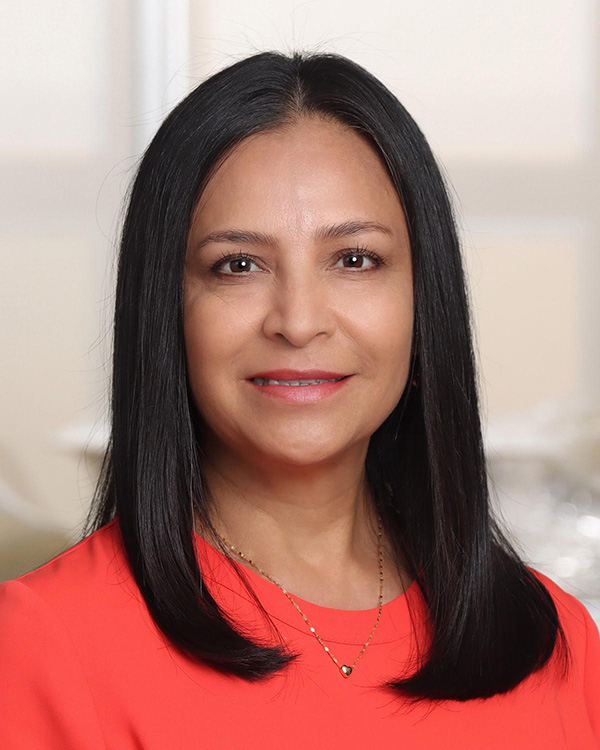 Alicia Milan-Flanigan, MD