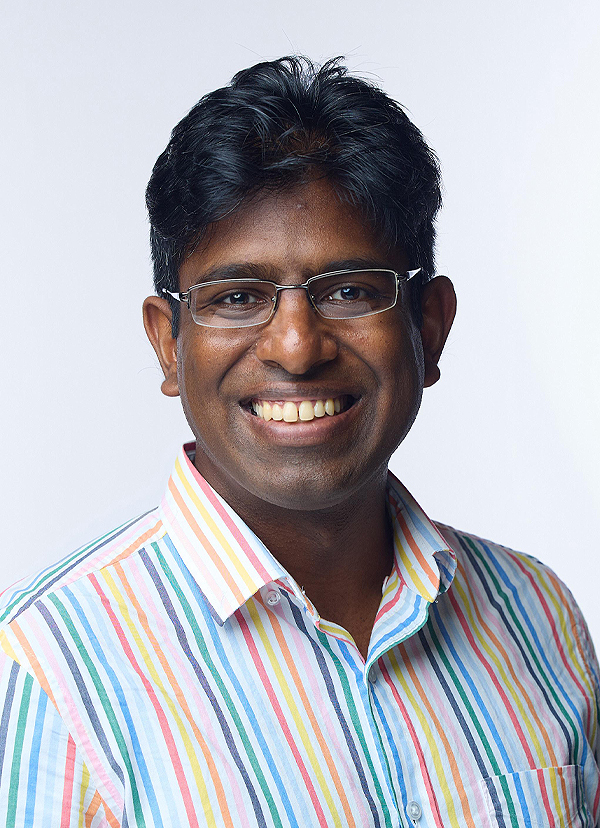 Aneesh Tyle, MD, AAHIVS