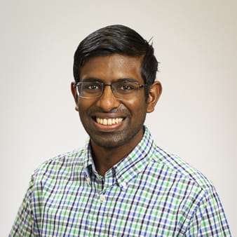 Aneesh Tyle, MD, AAHIVM