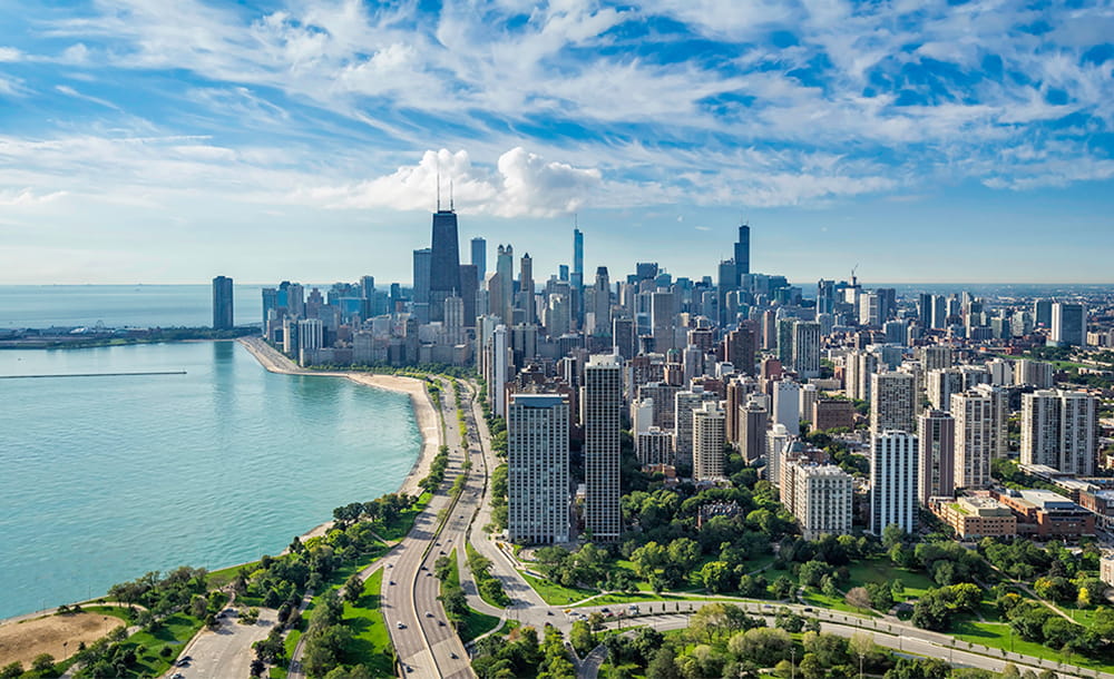 chicago-skyline