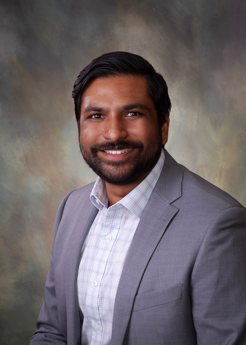 Aditya Voruganti, MD