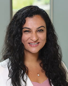 Naina Chandan, DO, MBA