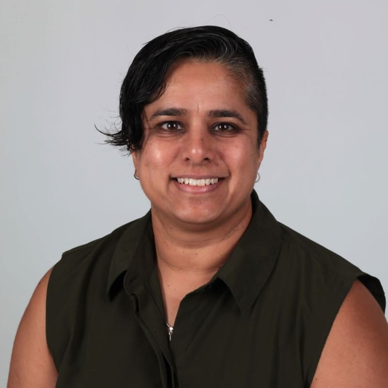 Poonam Thaker, MD