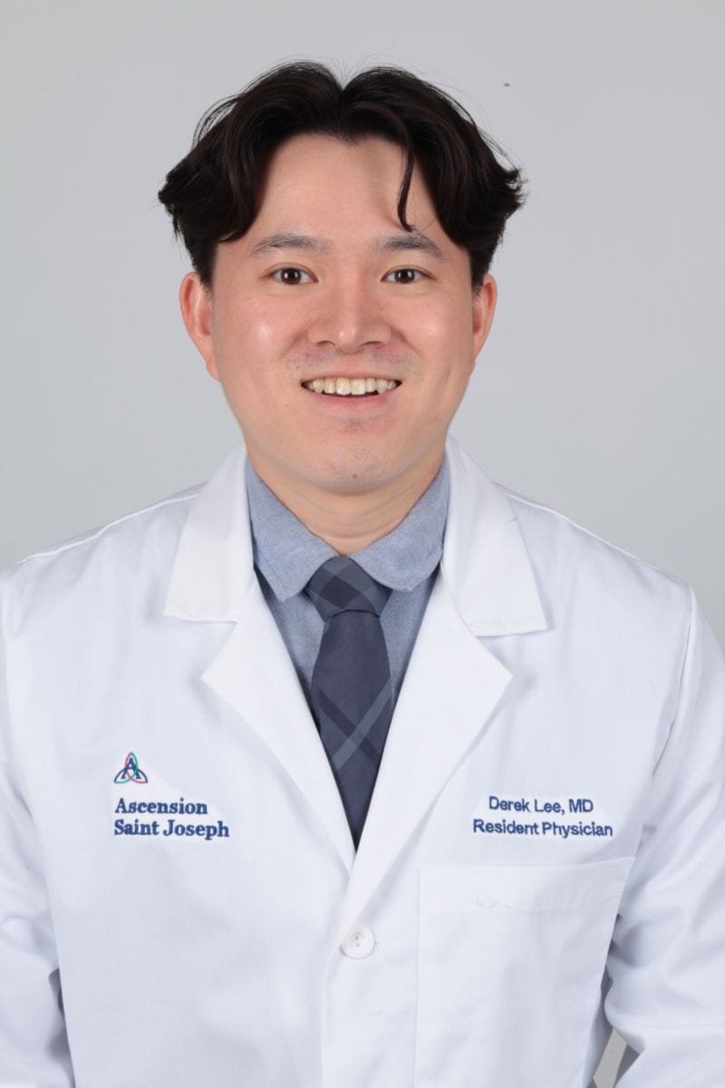 Derek Lee