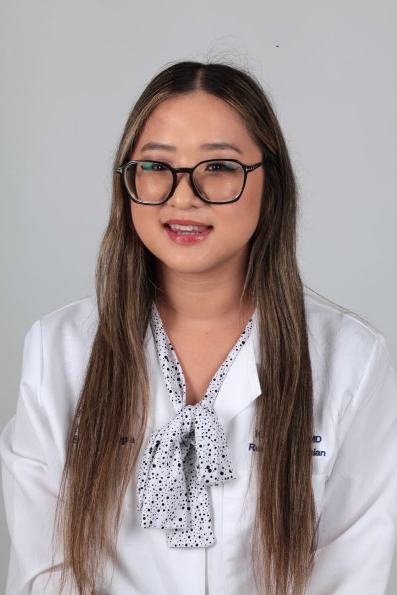 Karen Wang