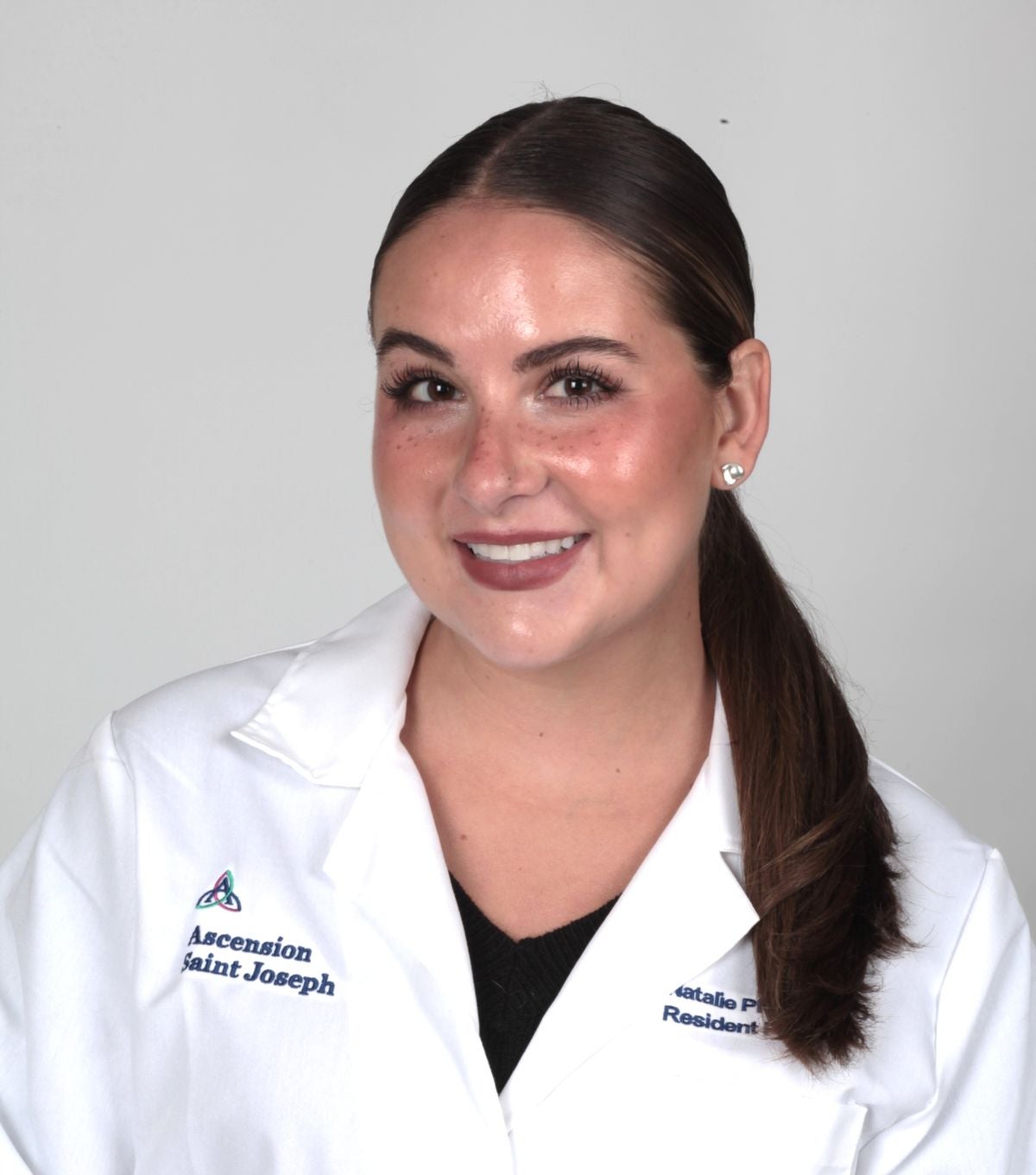 headshot of Natalie Phanco