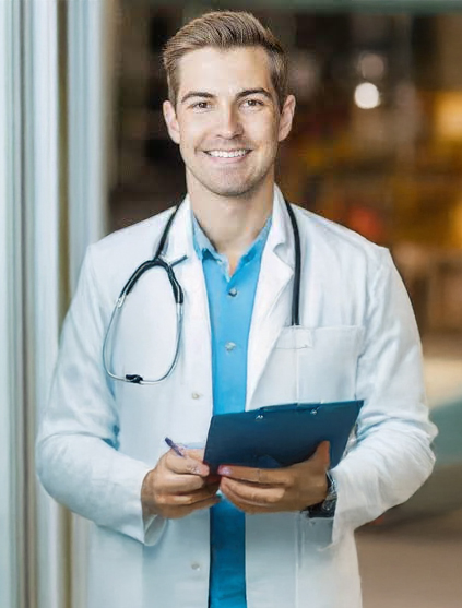 William Kai Skallerud