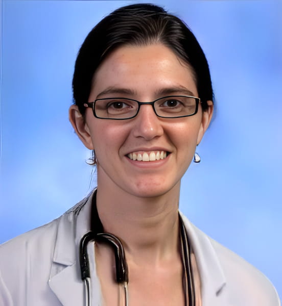 Victoria Silveira, MD