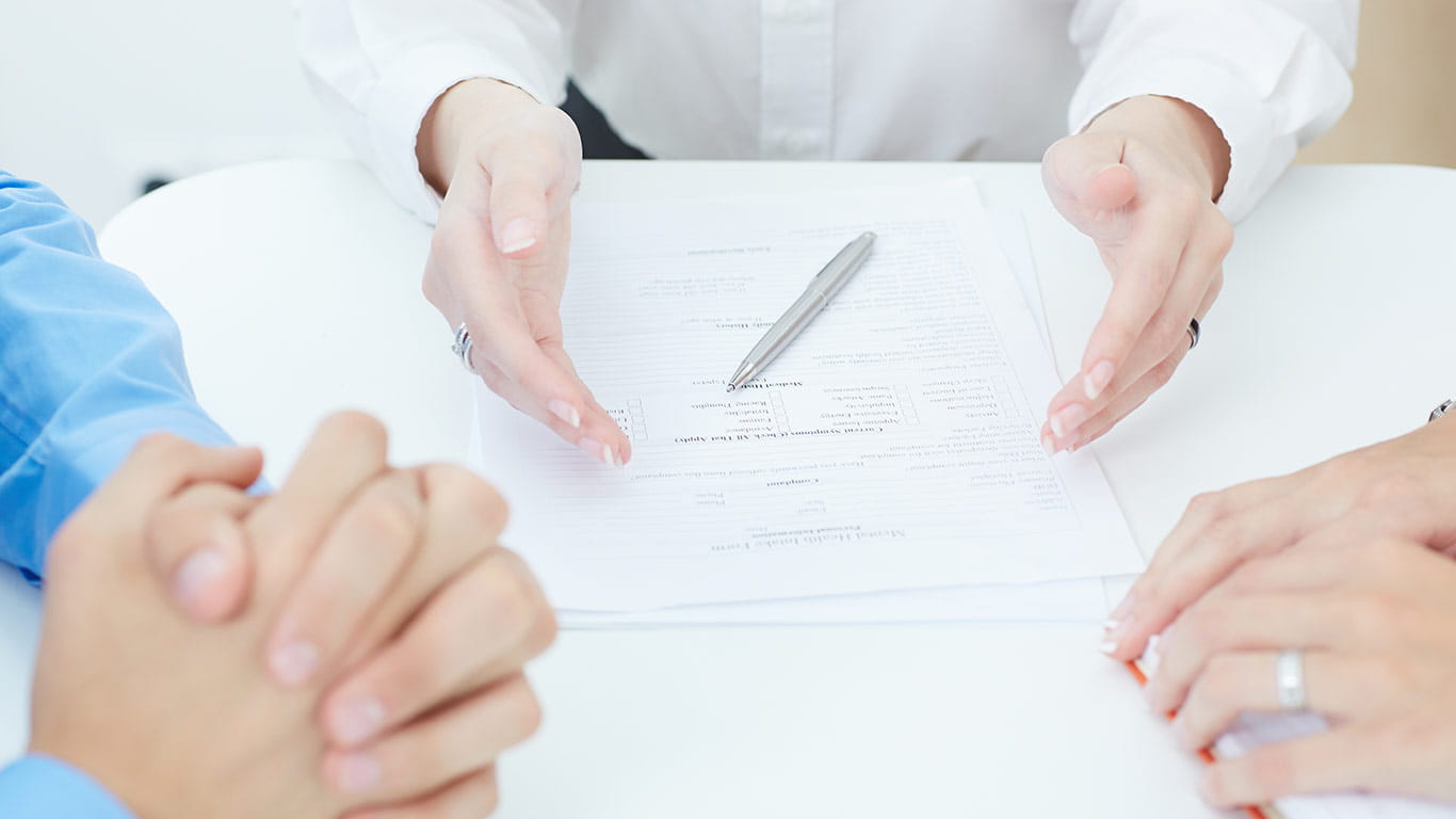 Application Requirements