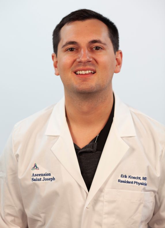 Erikl Knecht, MD