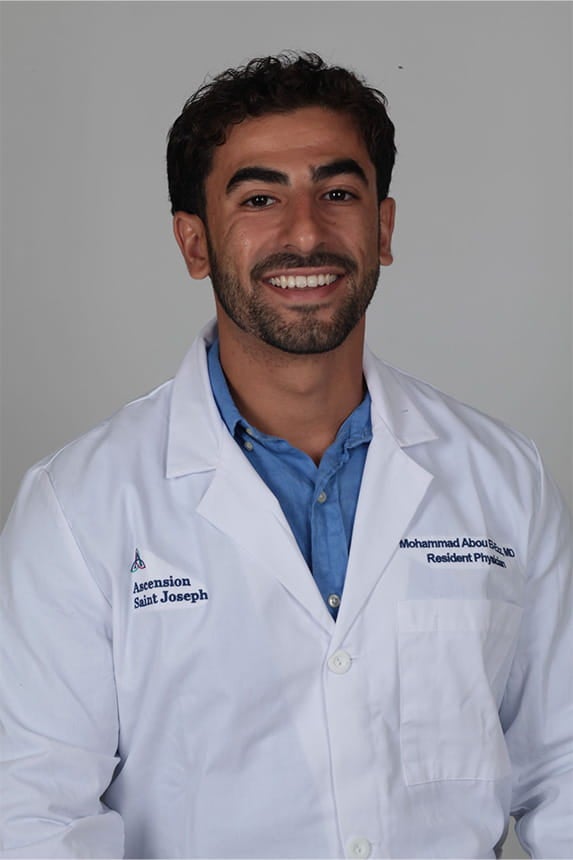 Mohammad Abou El-Ezz