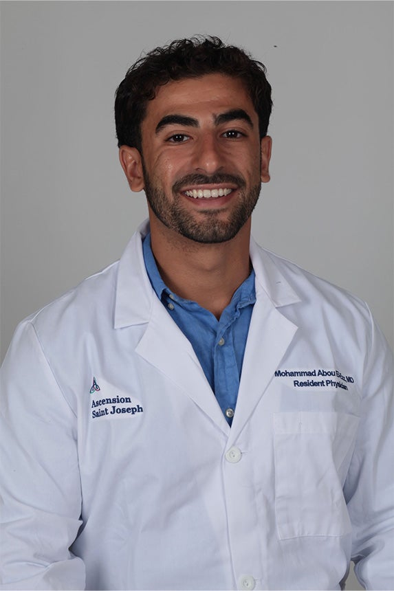Mohammad Abou El-Ezz