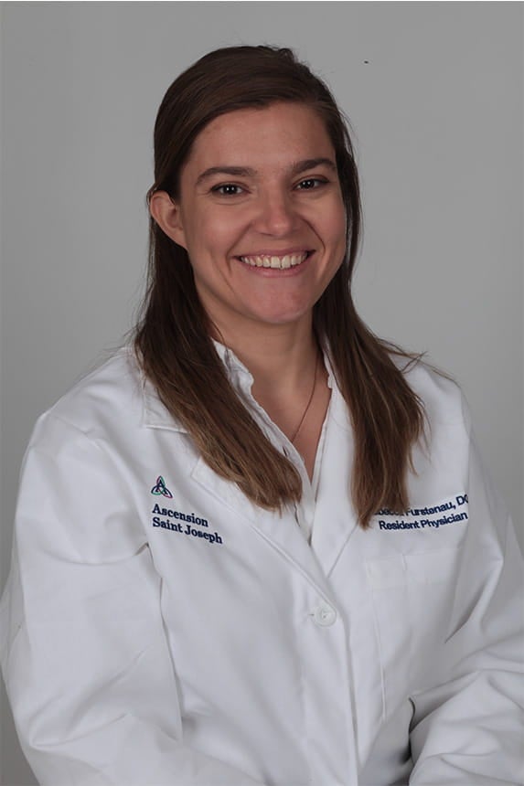 Rebecca Furstenau