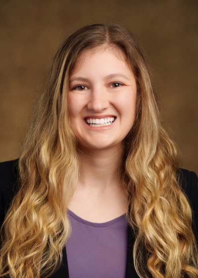 Charlotte O’Sullivan, MD