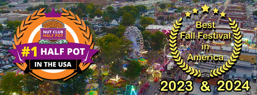 West Side Nut Club Fall Festival 