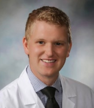 Dr. James Butler Faculty Headshot