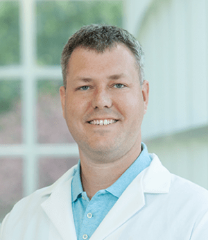 Dr. Robert Quade Faculty Headshot