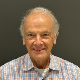 Terry Henderson portrait