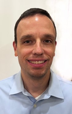 Brett Pieper Headshot Photo