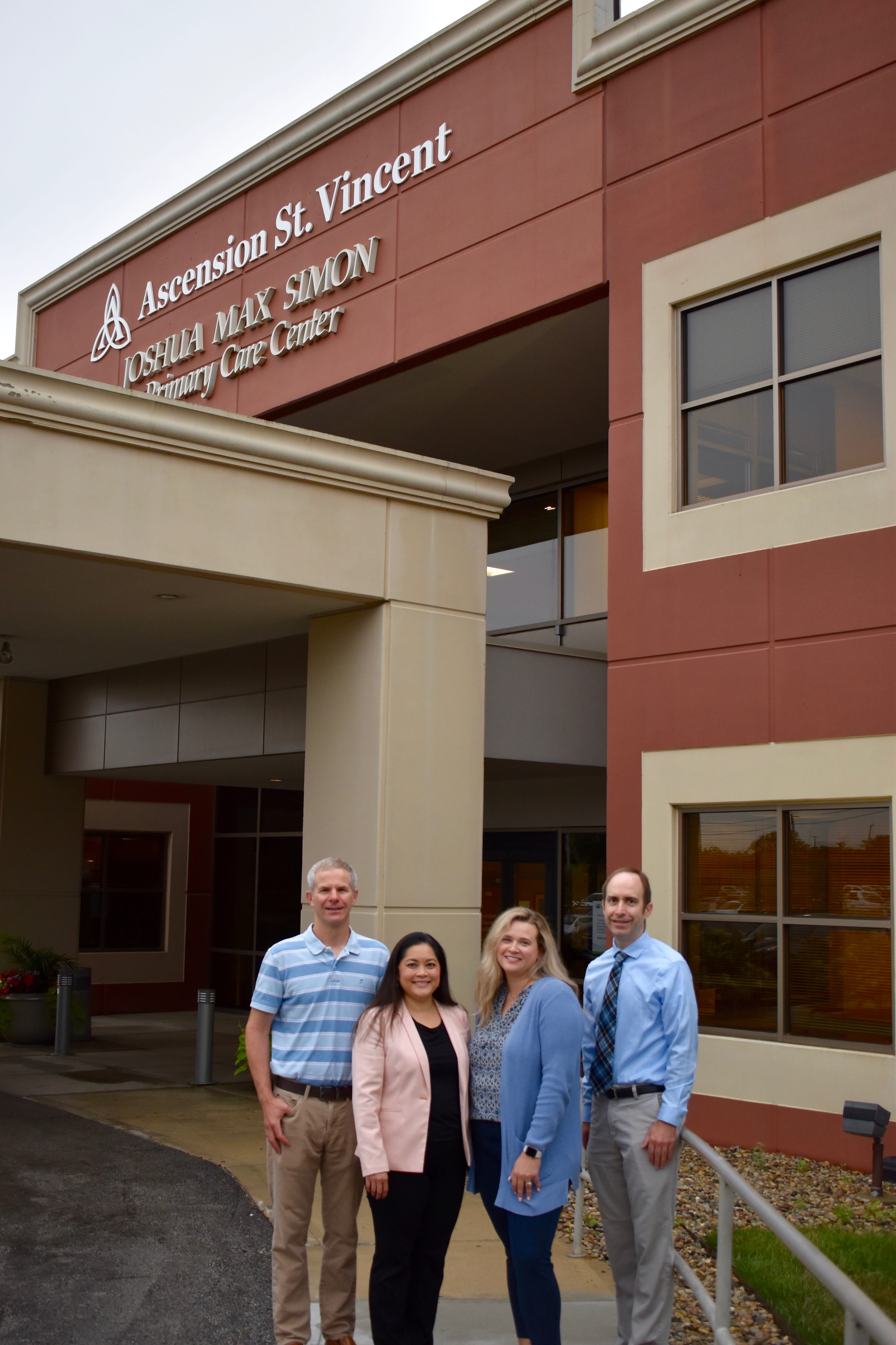Internal Medicine Faculty