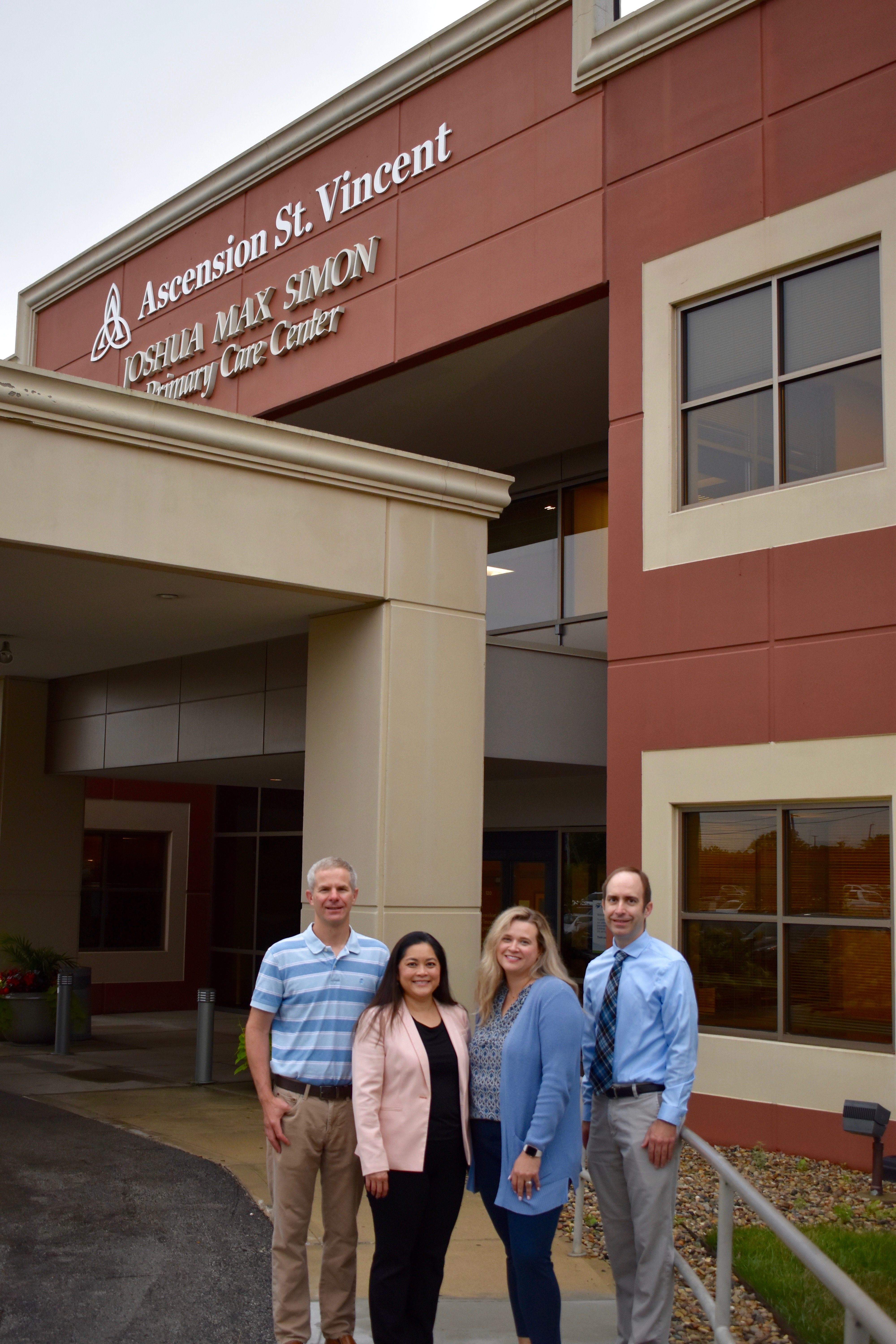 Internal Medicine Faculty