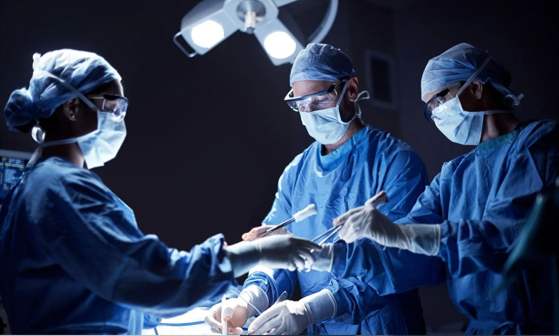 surgery