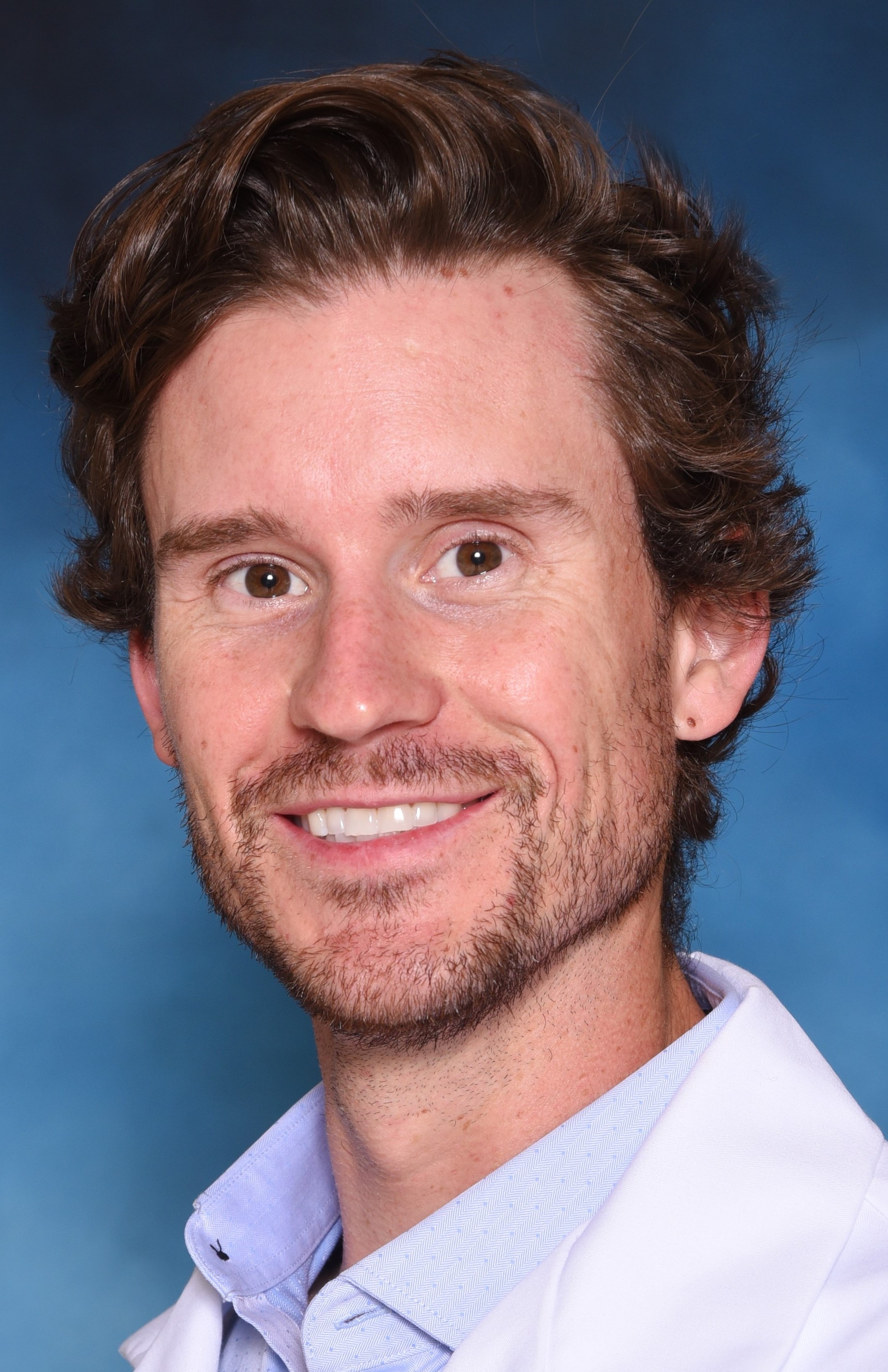 John Childers, DO