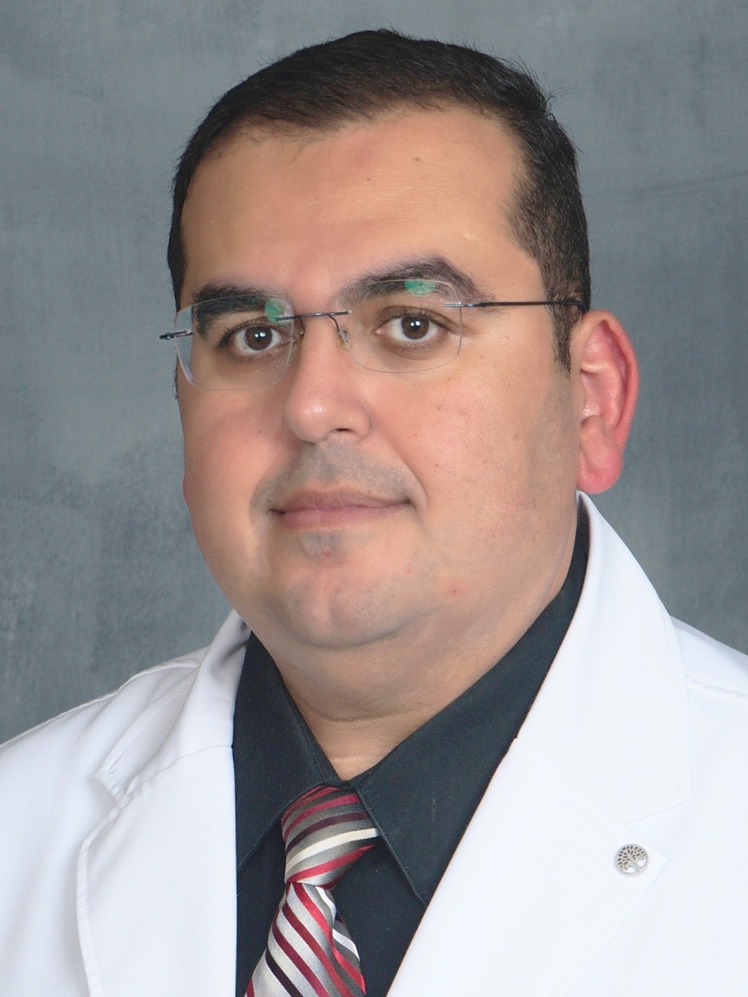 George Yassa, DO