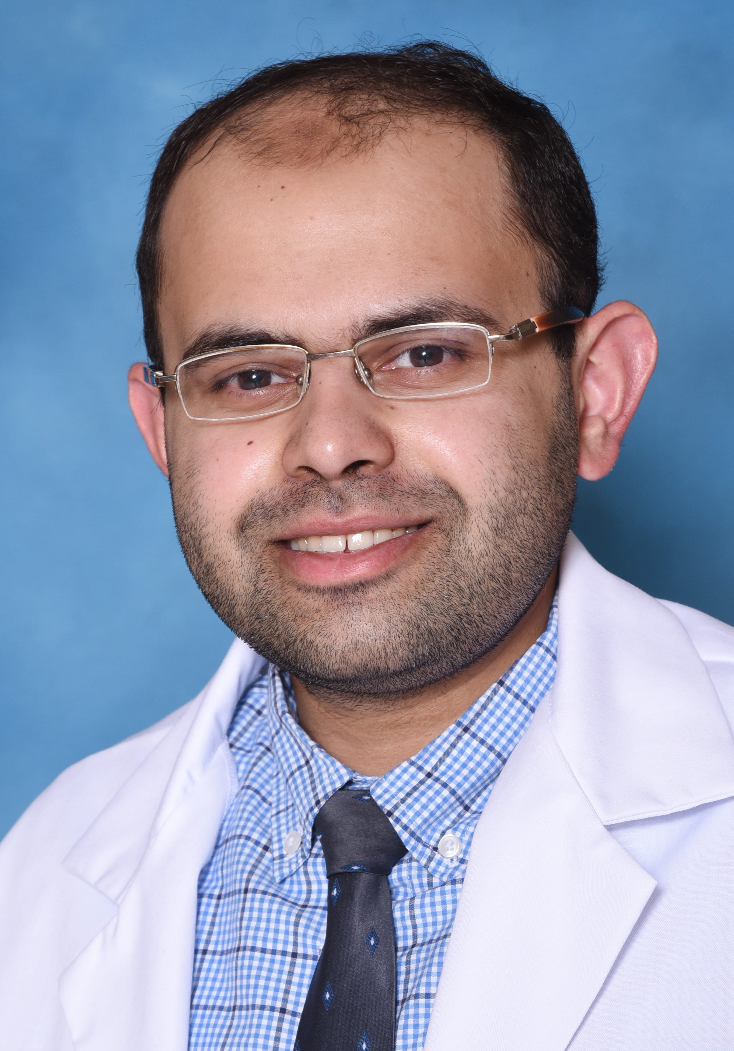 Hassaan Siddiqui, DO