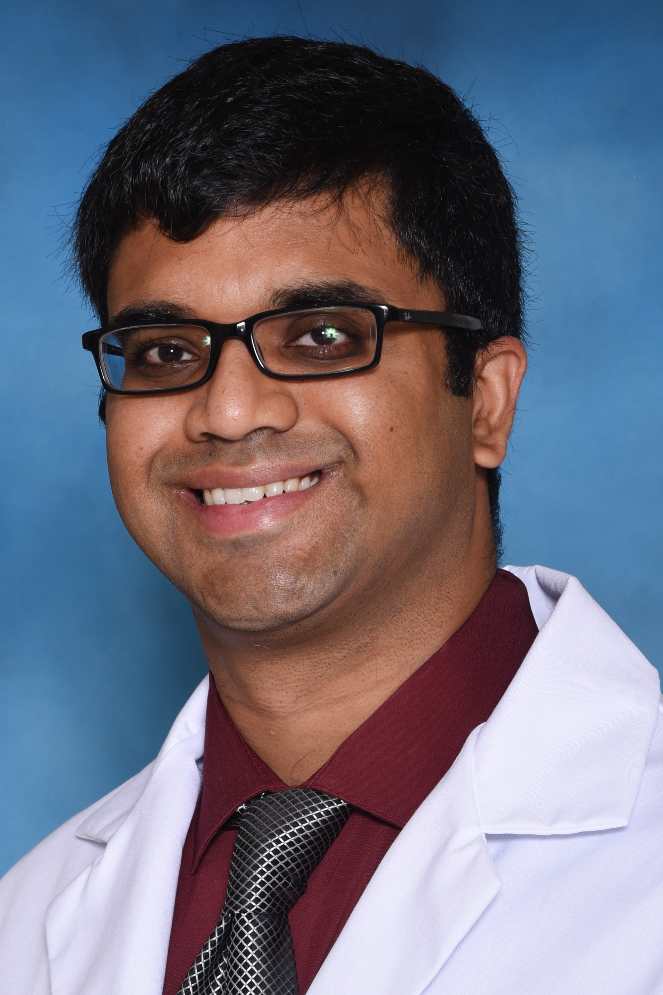 Pavan Ravipati, MD