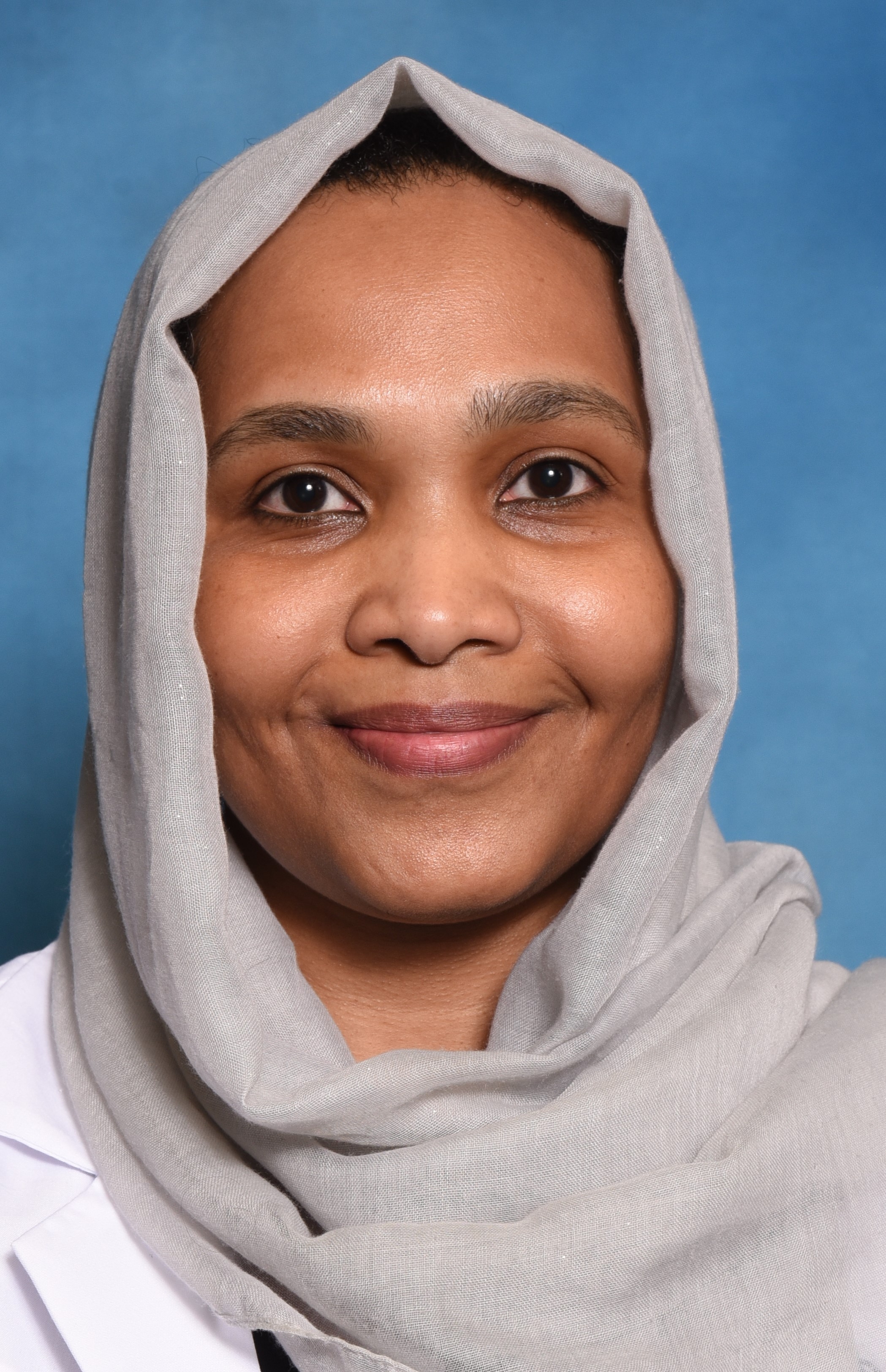 Safa Abdalla, MD