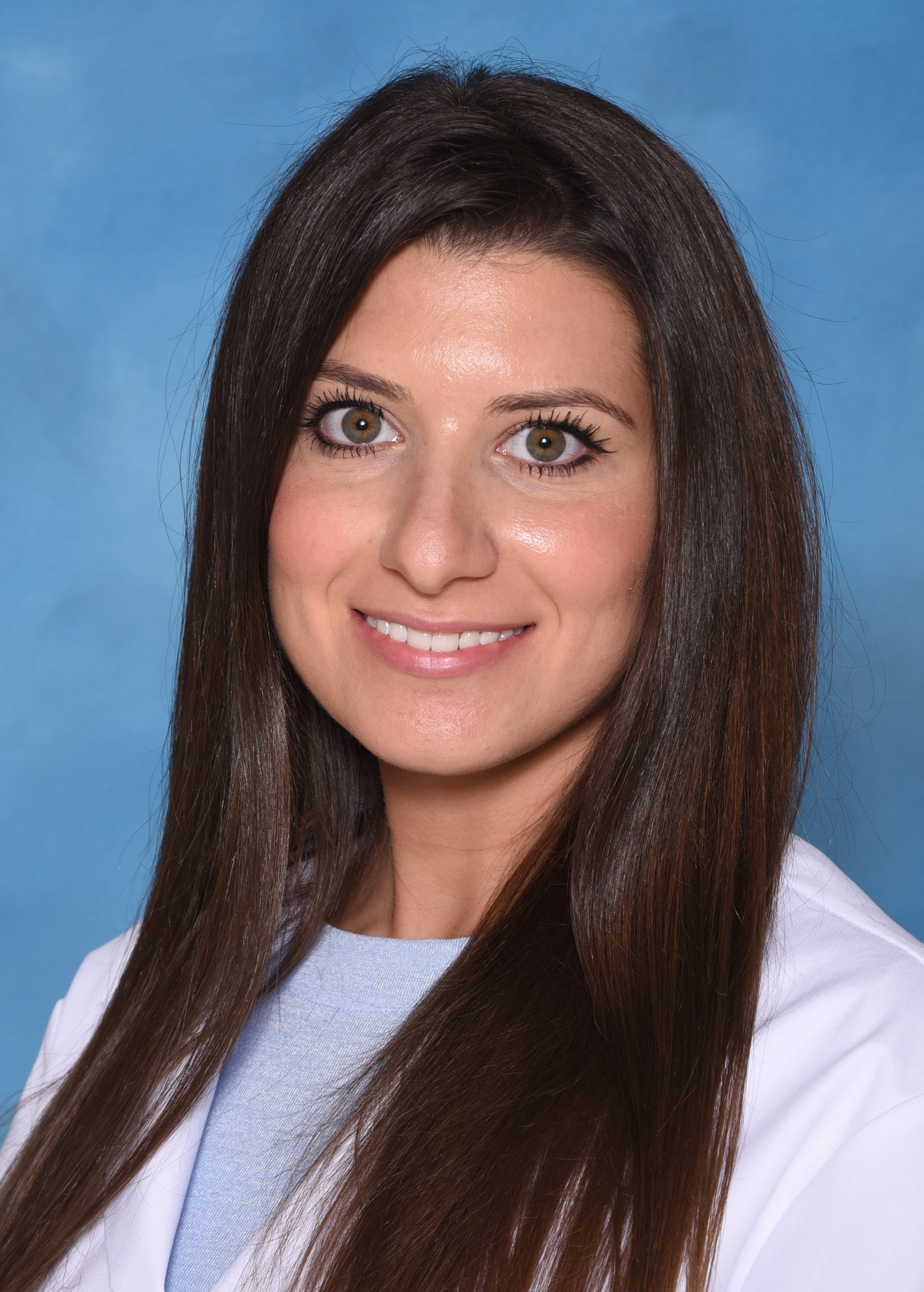 Samah Halbouni, MD