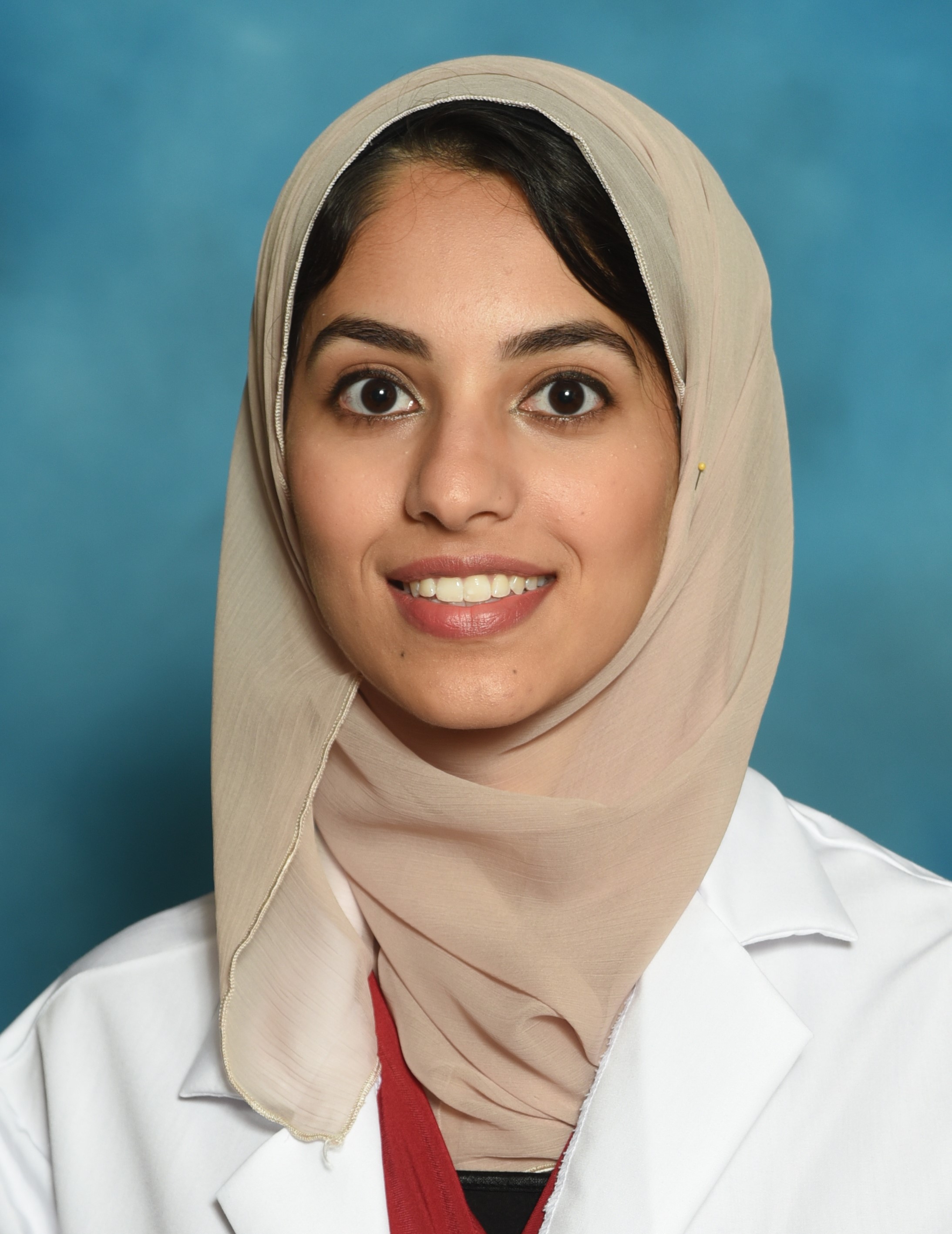 Zainab Shams, DO
