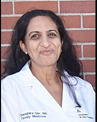Chandrika Iyer