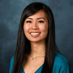 Mimi Truong