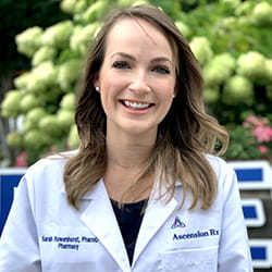 Sara Rowenhorst Cason