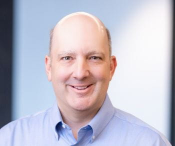 Portrait of Mike Wascovich