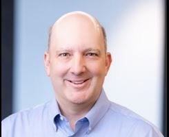 Portrait of Mike Wascovich