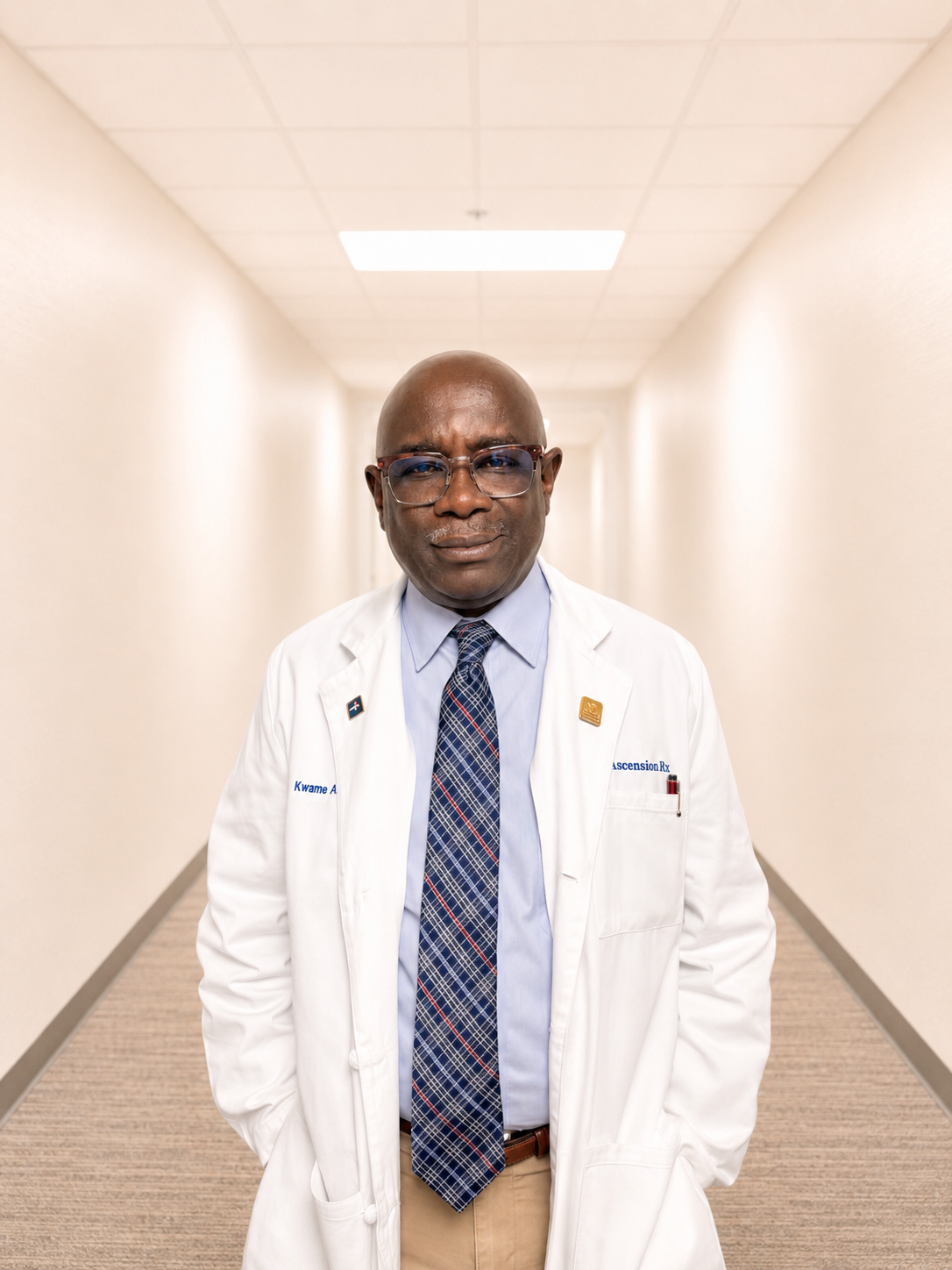 Kwame Asare