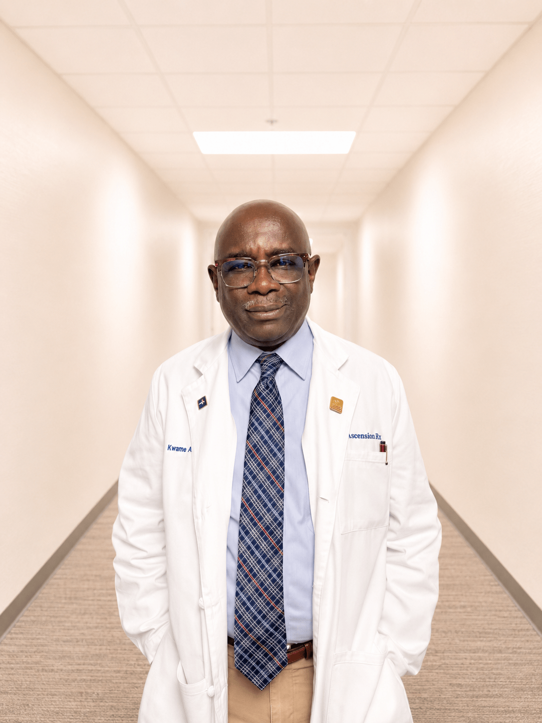 Kwame Asare