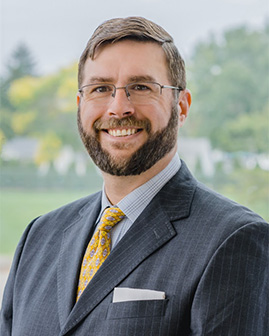 Dr. Andrew Clithero