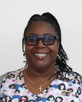 Denise Birmingham-Parker
