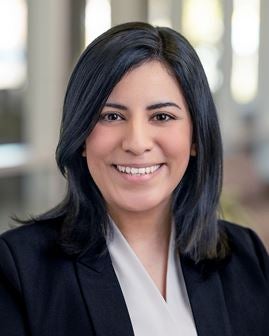Dina Yassen portrait