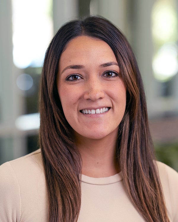 Valeria Altamirano portrait