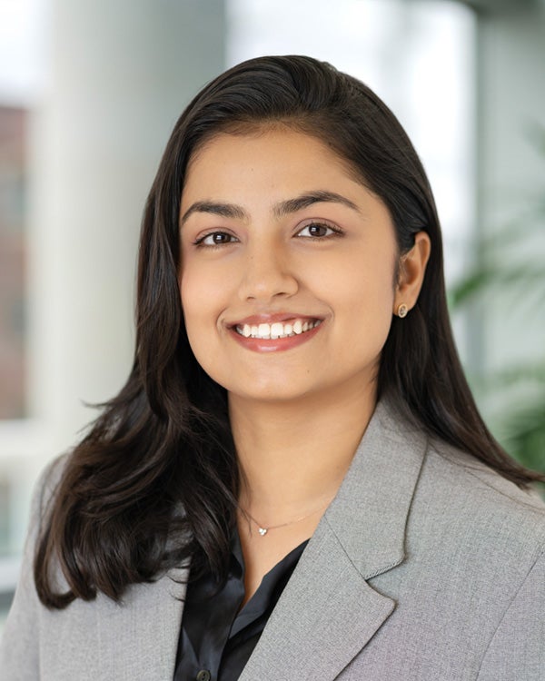 Sahithi Gopu portrait